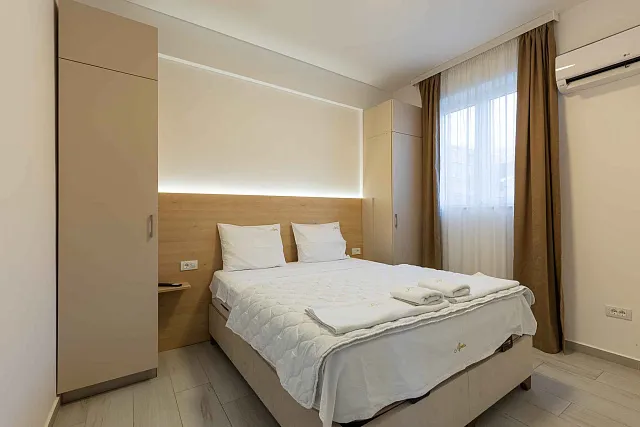 Exklusiver Verkauf eines komplett neuen Hotels in Budva — photo 20